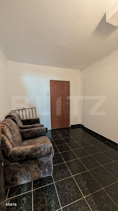 Apartament 4 camere, 1986, zona Republicii, 86.19 mp