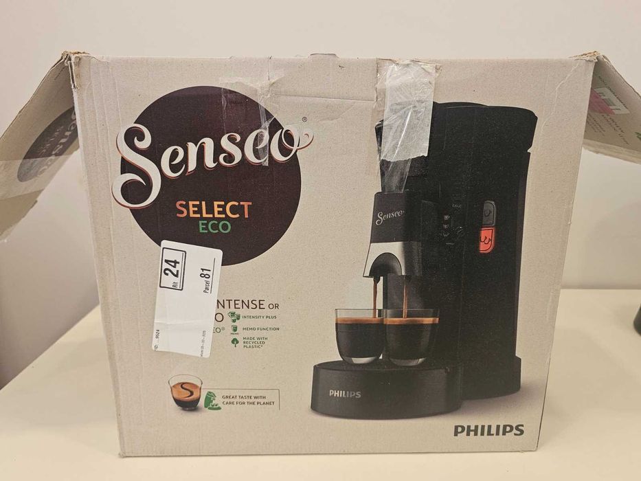 Philips Senseo Select ECO