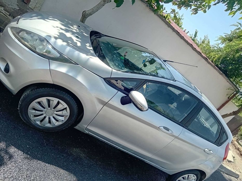 FORD Fiesta 0 — imagine 3