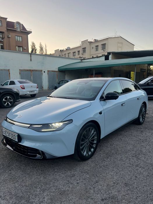 Срочно !!! Leapmotor c01 525 elektr