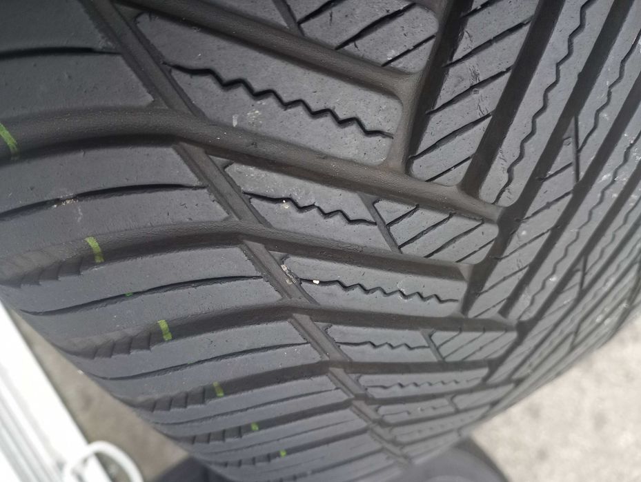 AMG 18' Hankook Kinergy4S