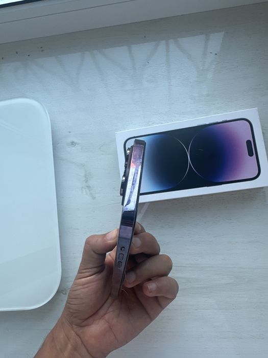 Iphone 14 pro max