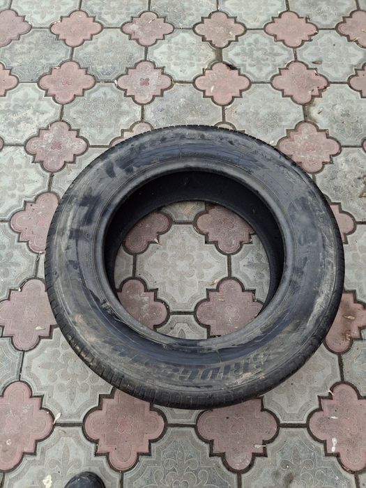 Шины 255/60/R18 летние