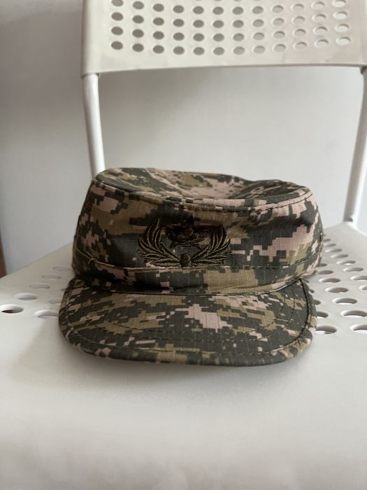 Военная форма, военная кафедра