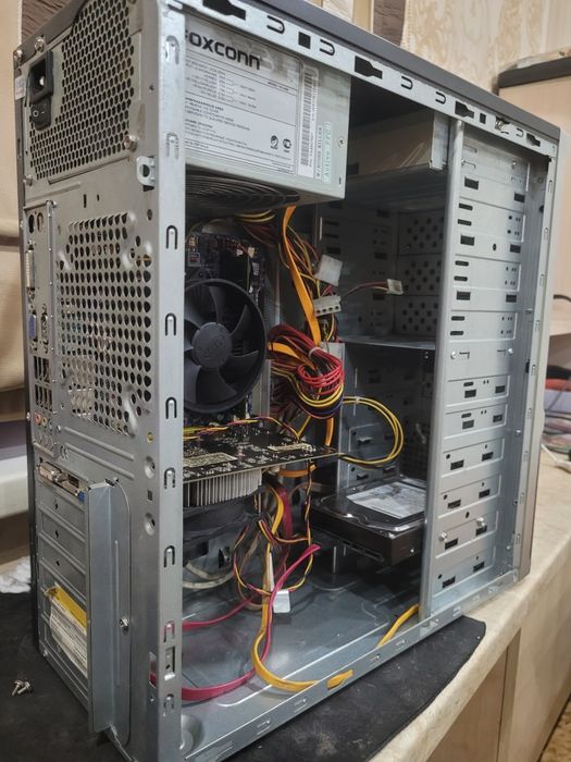 Продам офисный компьютер