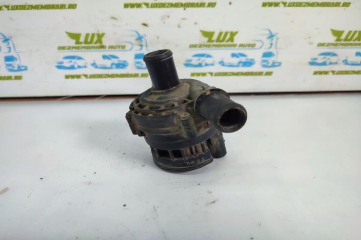 Pompa apa auxiliara pa6t/61gf40 2.0 dci m9r Nissan Qashqai 1 J10 seria