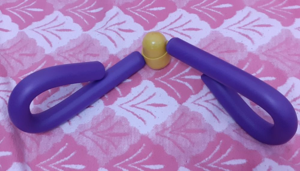 Гимнастически уред/фитнес уред