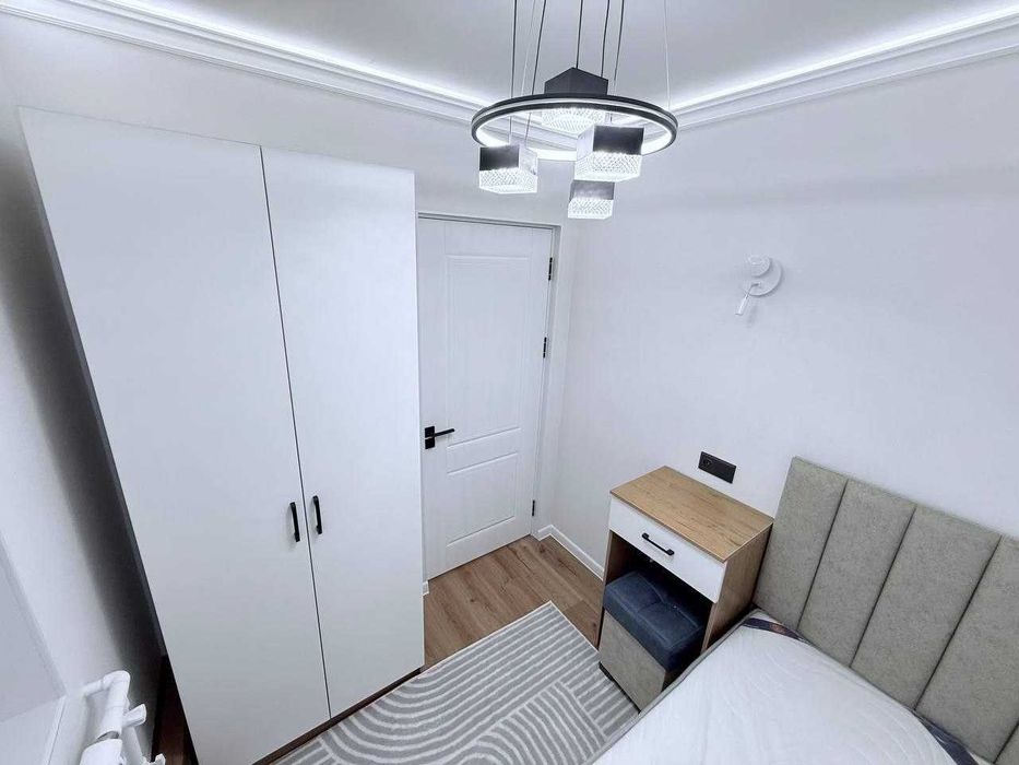 Чил-9 Кирпич 2в3/4/4 балкон 2/6 меб+тех Ориентир Хосилот Куча