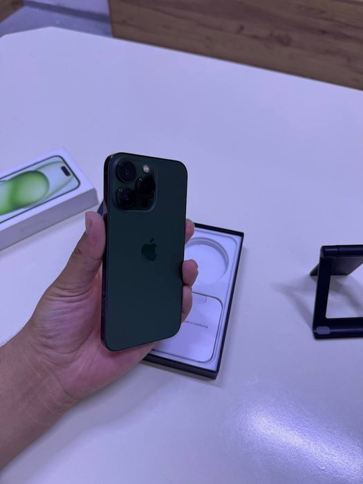 Iphone 13 Pro ideal