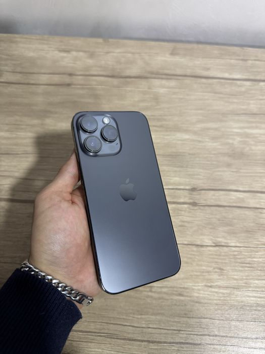 iphone 14 Pro Max 256 gb