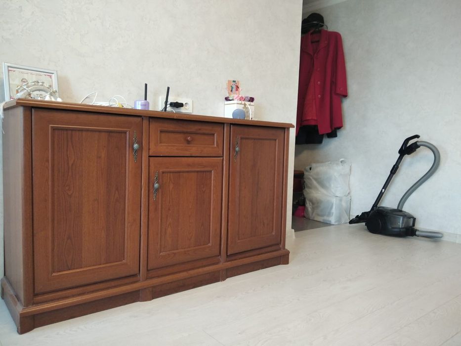 Комод под смарт телевизор