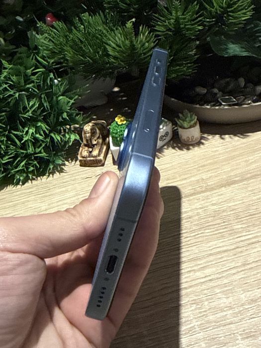 Iphone 17 256gb ‼️Husa originala apple ‼️Ca Nou‼️Garantie‼️