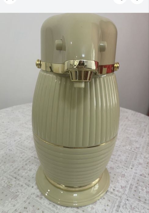 Термопот или термос