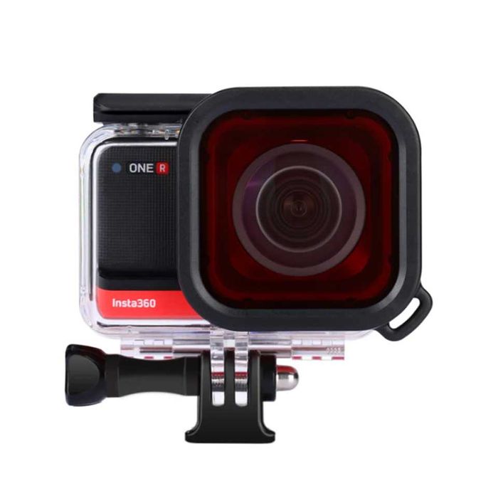 Аксесоари за Insta360 One R/RS