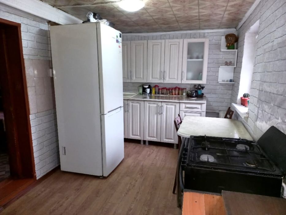 Продам дом район Фёдоровки