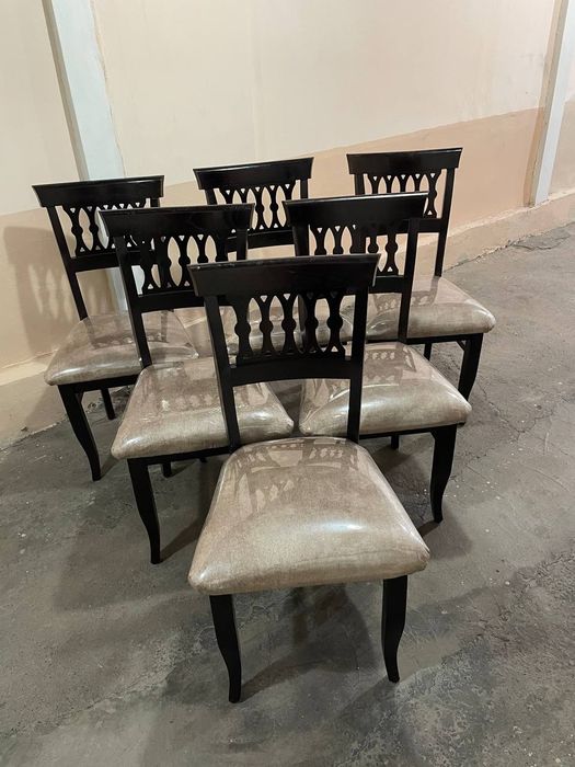 Oshxona stullar arzon narxlarda