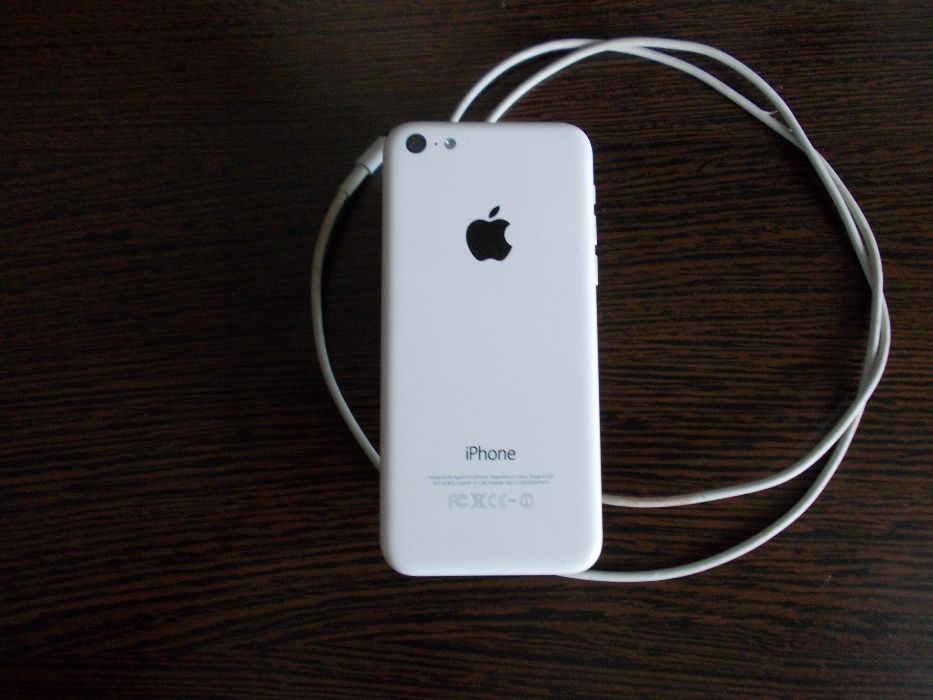 iPhone 5c (GSM/North America/A1532)64GB Specs model A1532