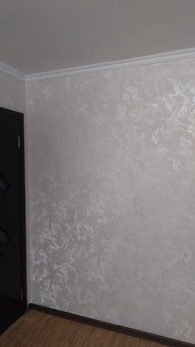 Услуги  ремонт квартир