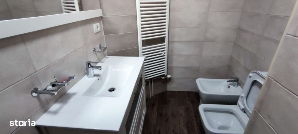 Apartament 2 camere zona Onix