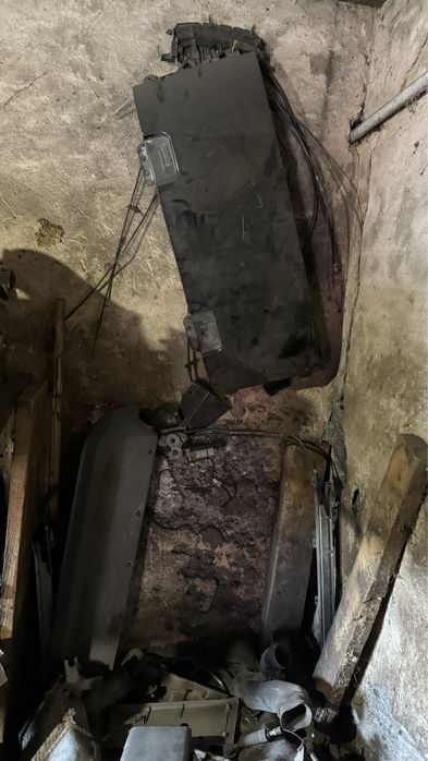 Тойота эстима эмина 1996год