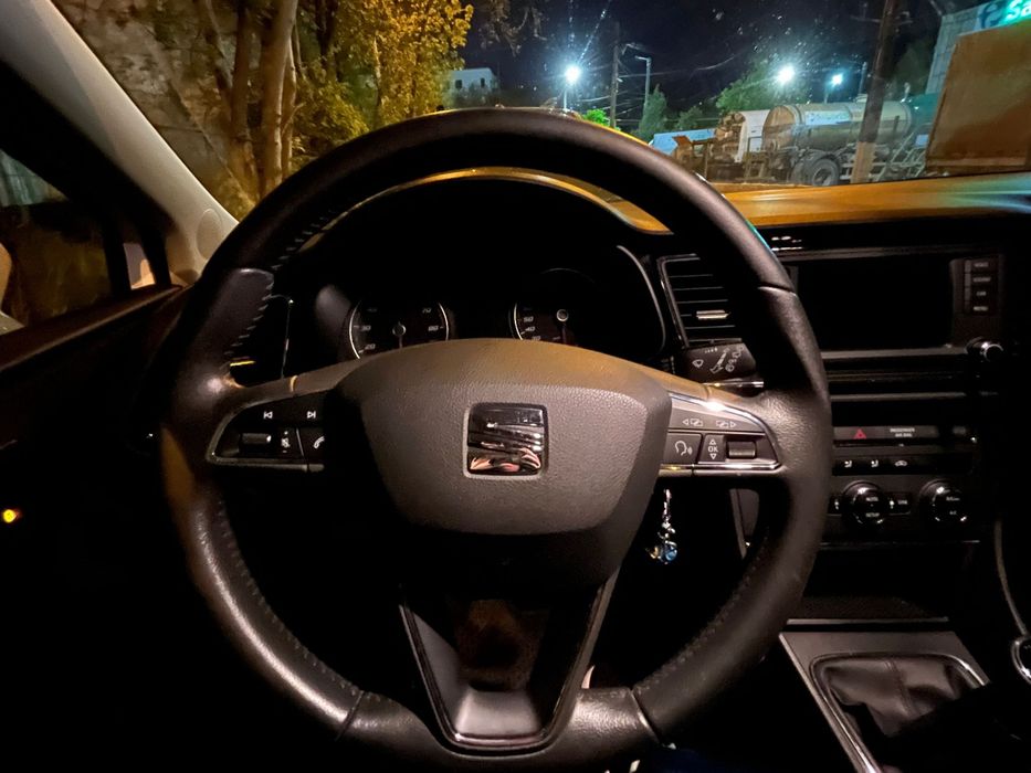 Seat Leon 1.4 TSI