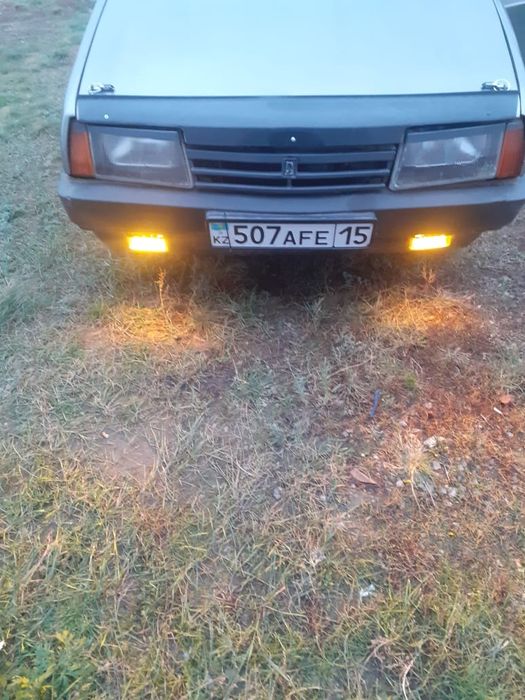 Продам ваз 21099