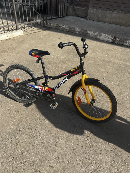 Продам велосипед