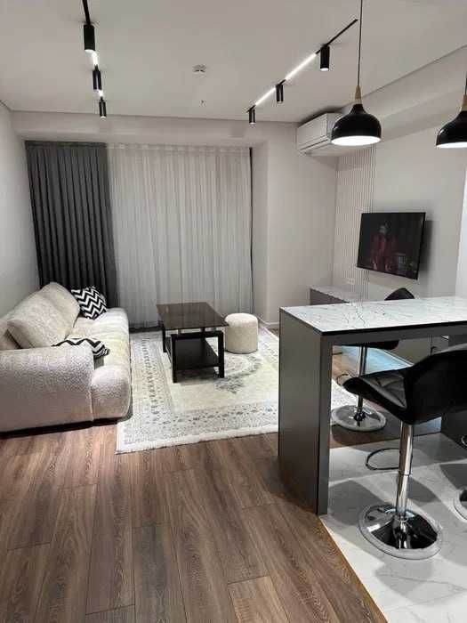 Срочно!!! Сдается Шикарная 2-х NRG Сайрам | Буз-Базар | Художников