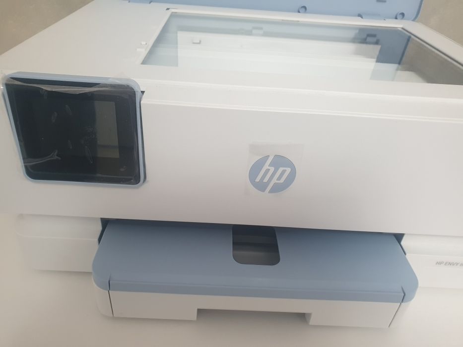Imprimanta HP ENVY INSPIRE 7221e