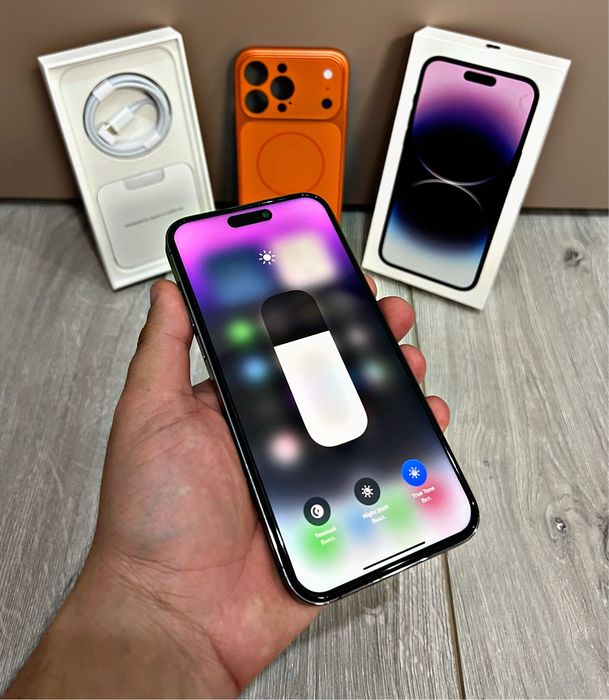  iPhone 14 PRO MAX/256GB 