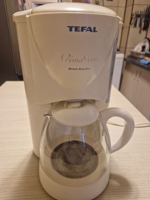 Filtru cafea Tefal Primavera