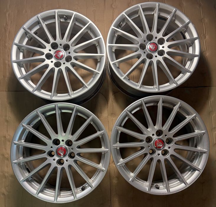 Jante aliaj R18 originale JAGUAR F-Pace E-Pace XE