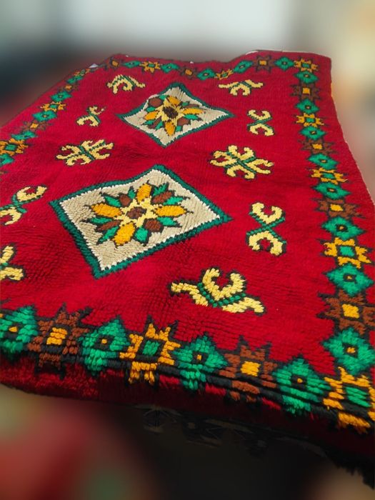 Губери, холова гарнитура