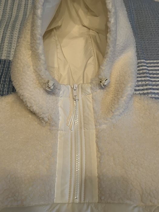 Hanorac călduros ski damă H&M MOVE