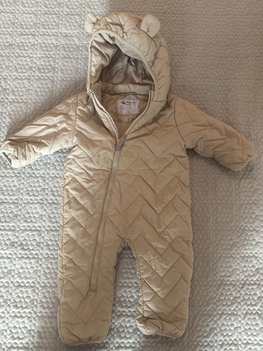 Продам детский комбинезон