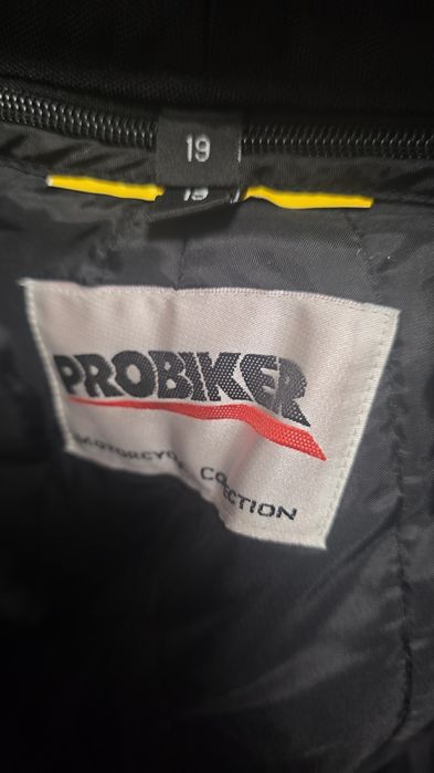 Echipament Moto Textil (Geacă + Pantaloni cu Căptușeli) + Cască Moto Open-Face SPEQ