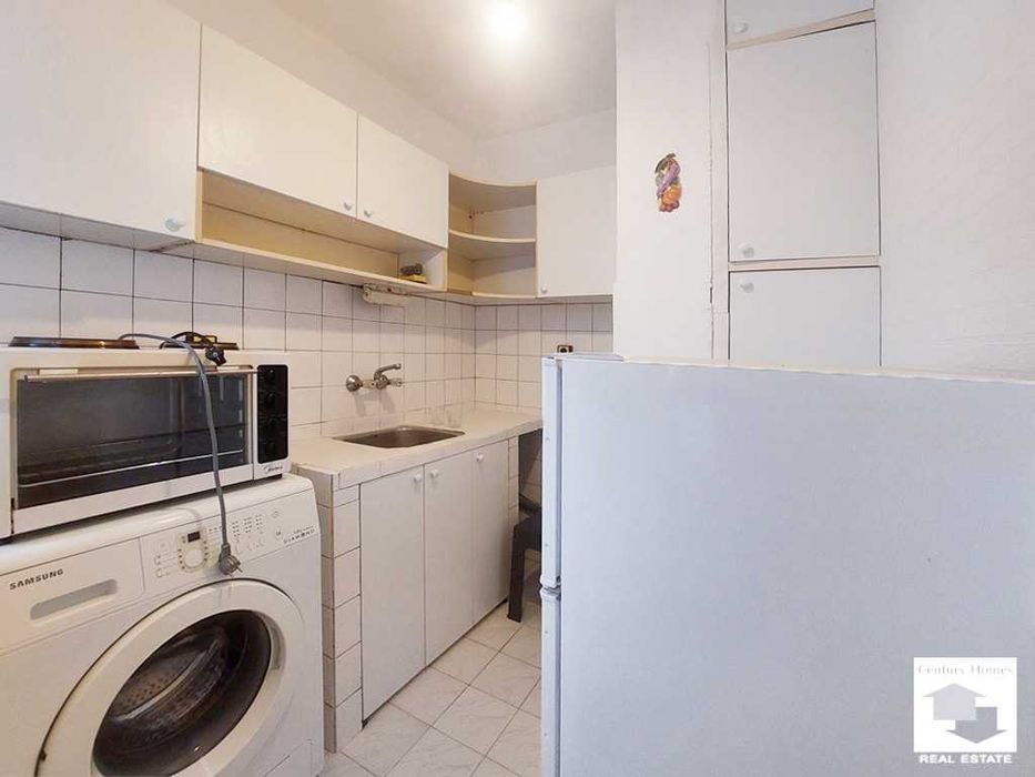 Продава се Двустаен апартамент в Велико Търново, Колю Фичето - 56 кв.м за 1554 €/кв.м - Снимка #7