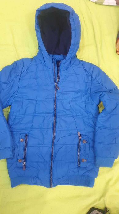 детско зимно  яке