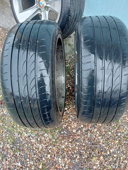 Jante  style 128 r19  10J concave bmw