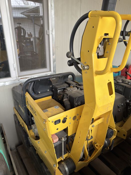 Cilindru compactor Bomag BW 65 D / Motor Kohler / 2023 / 32h functiona
