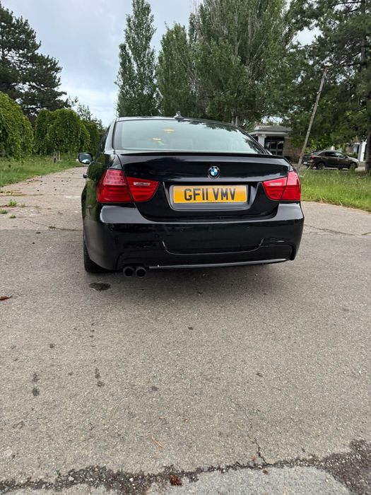 BMW Seria 3 2011 — imagine 3