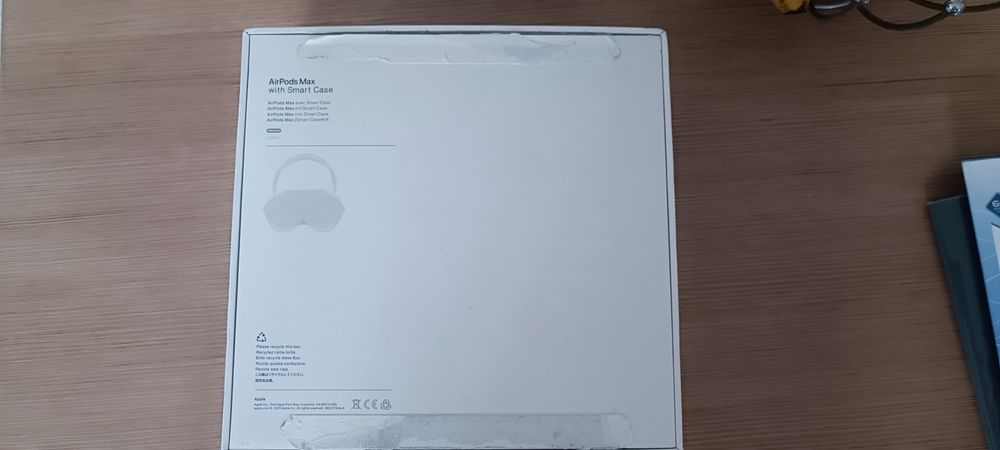 Vând Airpods Max