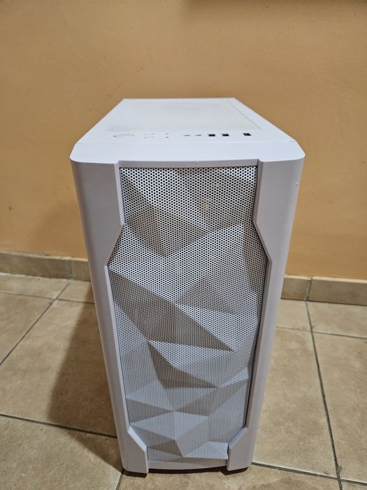 Корпус для игрового кампьютера