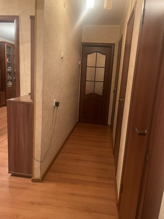 Продам 3х комнатную квартиру