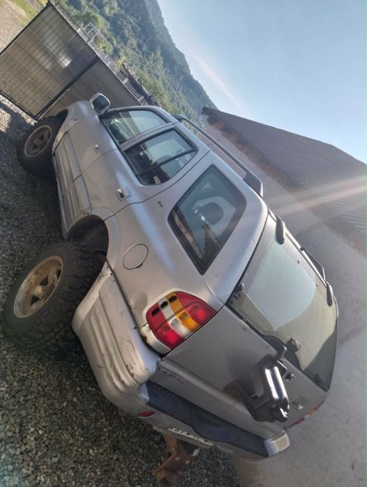 Vand opel frontera an 2002 motor 2,2 disel