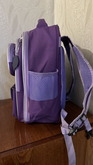 Рюкзак почти новый 6000