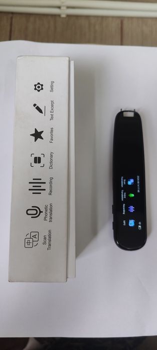 Traducător inteligent 125 limbi