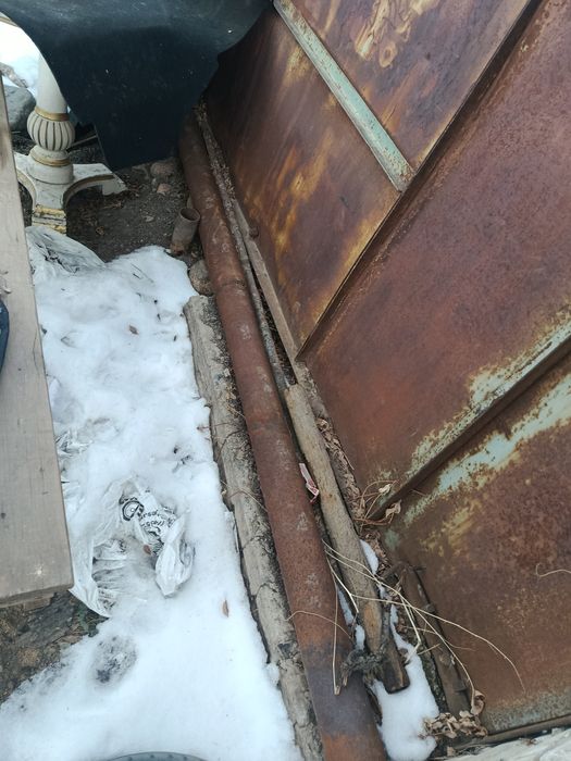 Продам пень на баню