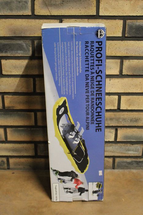 Rachete de zapada Adventuridge