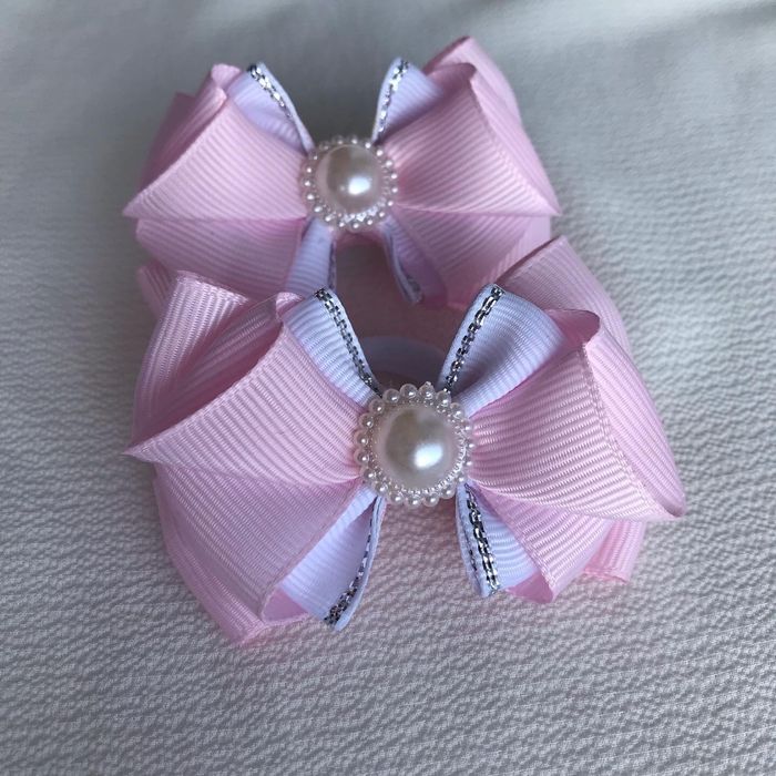 Резиночка/Заколка